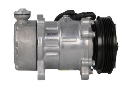 Compresor climatizare potrivit CITROEN BERLINGO, BERLINGO/MINIVAN, SAXO; PEUGEOT 106 II, 106 II/HATCHBACK, 306, 306/HATCHBACK, PARTNER, PARTNER/MINIVAN 1.0-1.6 04.93-12.15 [3]