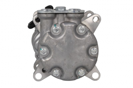 Compresor climatizare potrivit CITROEN BERLINGO, BERLINGO/MINIVAN, SAXO; PEUGEOT 106 II, 106 II/HATCHBACK, 306, 306/HATCHBACK, PARTNER, PARTNER/MINIVAN 1.0-1.6 04.93-12.15 [2]