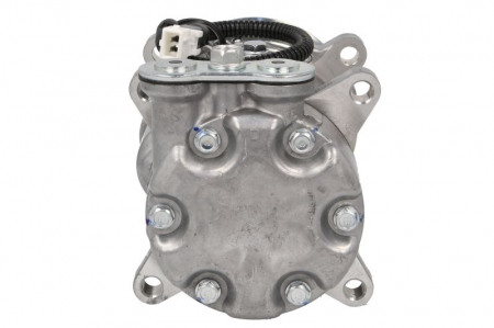 Compresor climatizare potrivit CITROEN BERLINGO, BERLINGO/MINIVAN, SAXO, XSARA PICASSO; PEUGEOT 106 II, 106 II/HATCHBACK, 206, 306, 306/HATCHBACK, PARTNER, PARTNER/MINIVAN 1.0-1.6LPG 04.93- [2]