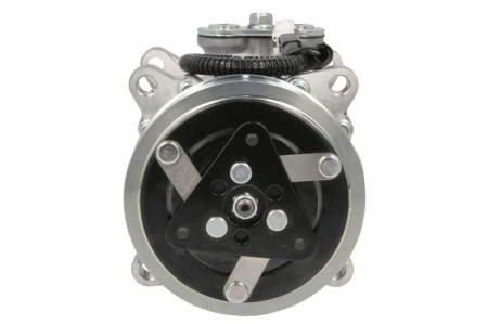 Compresor climatizare potrivit CITROEN BERLINGO, BERLINGO/MINIVAN, SAXO, XSARA PICASSO; PEUGEOT 106 II, 106 II/HATCHBACK, 206, 306, 306/HATCHBACK, PARTNER, PARTNER/MINIVAN 1.0-1.6LPG 04.93- [1]