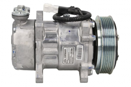 Compresor climatizare potrivit CITROEN BERLINGO, BERLINGO/MINIVAN, SAXO, XSARA PICASSO; PEUGEOT 106 II, 106 II/HATCHBACK, 206, 306, 306/HATCHBACK, PARTNER, PARTNER/MINIVAN 1.0-1.6LPG 04.93- [3]