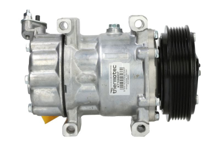 Compresor climatizare potrivit CITROEN BERLINGO, BERLINGO MULTISPACE, BERLINGO/MINIVAN, C2, C2 ENTERPRISE, C3 I, C3 PLURIEL, NEMO, NEMO/MINIVAN, XSARA, XSARA PICASSO, XSARA/KOMBI 1.1-2.0D 06.96- [3]