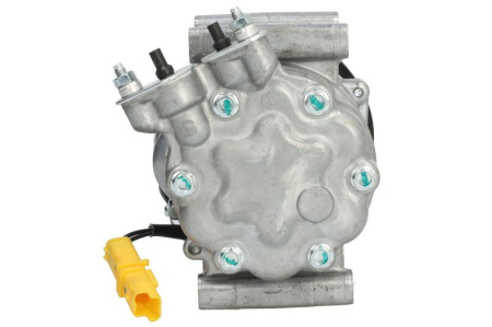 Compresor climatizare potrivit CITROEN BERLINGO, BERLINGO MULTISPACE, BERLINGO/MINIVAN, C2, C2 ENTERPRISE, C3 I, C3 PLURIEL, NEMO, NEMO/MINIVAN, XSARA, XSARA PICASSO, XSARA/KOMBI 1.1-2.0D 06.96- [2]