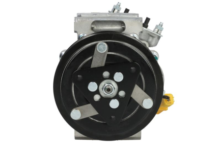 Compresor climatizare potrivit CITROEN BERLINGO, BERLINGO MULTISPACE, BERLINGO/MINIVAN, C2, C2 ENTERPRISE, C3 I, C3 PLURIEL, NEMO, NEMO/MINIVAN, XSARA, XSARA PICASSO, XSARA/KOMBI 1.1-2.0D 06.96- [1]