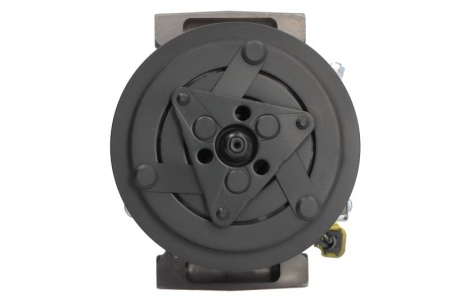 Compresor climatizare potrivit CITROEN BERLINGO, BERLINGO MULTISPACE, BERLINGO/MINIVAN, C3 II, C3 PICASSO, C4, C4 I, C4 PICASSO I, C5 III, DS3; PEUGEOT 2008 I, 207, 207/HATCHBACK 1.1-2.0ALK 08.00- [1]