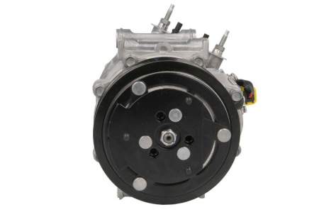 Compresor climatizare potrivit CITROEN BERLINGO, BERLINGO MULTISPACE, BERLINGO/MINIVAN, C3 II, C4, C4 GRAND PICASSO I, C4 I, C4 PICASSO I, C5 III; PEUGEOT 3008, 3008 I, 307, 308 1.4D-2.0ALK dupa 2000 [1]