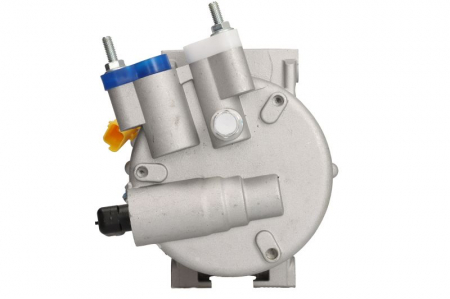 Compresor climatizare potrivit CITROEN BERLINGO, BERLINGO MULTISPACE, BERLINGO/MINIVAN, C4, C4 GRAND PICASSO I, C4 I, C4 PICASSO I, C5 III; PEUGEOT 3008, 3008 I, 307, 308, 308 I 1.4D-2.0ALK 08.00- [2]