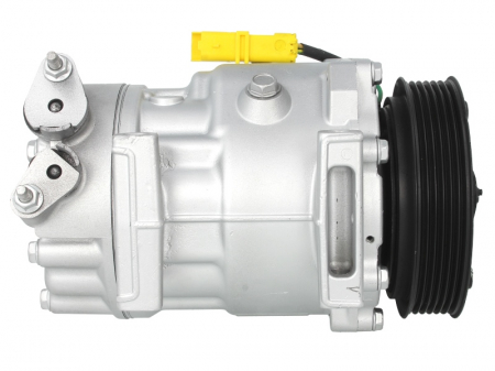Compresor climatizare potrivit CITROEN BERLINGO, BERLINGO MULTISPACE, BERLINGO/MINIVAN, C4, C4 GRAND PICASSO I, C4 I, C4 PICASSO I, C5 III; PEUGEOT 3008, 3008 I, 307, 308, 308 I 1.4D-2.0D dupa 2000 [3]