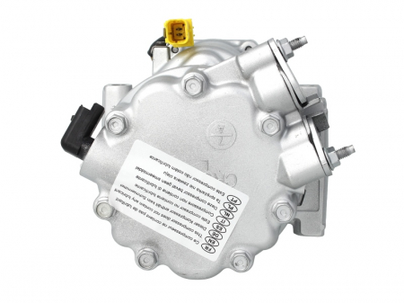 Compresor climatizare potrivit CITROEN BERLINGO, BERLINGO MULTISPACE, BERLINGO/MINIVAN, C4, C4 GRAND PICASSO I, C4 I, C4 PICASSO I, C5 III; PEUGEOT 3008, 3008 I, 307, 308, 308 I 1.4D-2.0D dupa 2000 [2]