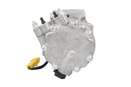 Compresor climatizare potrivit CITROEN BERLINGO, BERLINGO MULTISPACE, C4, C4 GRAND PICASSO I, C4 I, C4 PICASSO I, C5 III; FIAT ULYSSE; LANCIA PHEDRA; PEUGEOT 3008 1.4D-2.2D dupa 2000 [1]