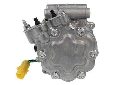 Compresor climatizare potrivit CITROEN BERLINGO, C2, C2 ENTERPRISE, C3 I, C3 II, C3 PLURIEL, NEMO, XSARA, XSARA PICASSO; FIAT FIORINO, QUBO; PEUGEOT 1007, 206, 206+ 1.1-2.0D dupa 1996 [1]