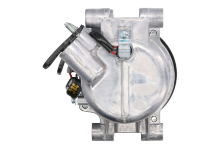 Compresor climatizare potrivit CITROEN BERLINGO, C3 AIRCROSS II, C3 III, C3 IV, C3 ORIGIN III, C5 AIRCROSS, JUMPY III, SPACETOURER; FIAT DOBLO, GRANDE PANDA, SCUDO 1.2-Electric dupa 2013 [1]