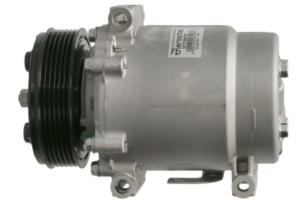 Compresor clima Ac - Compresor climatizare potrivit CITROEN BERLINGO, C3 III, C4 III, C4 X, C5 AIRCROSS, JUMPY III, SPACETOURER; OPEL CORSA F; PEUGEOT 2008 I, 208 I, 208 II, EXPERT, PARTNER 1.2-2.0D dupa 2013