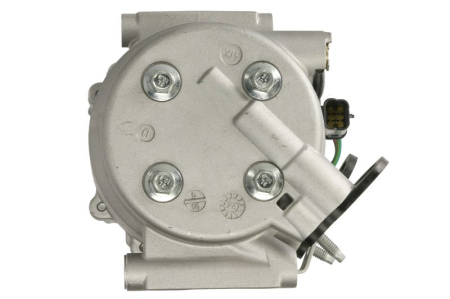 Compresor climatizare potrivit CITROEN BERLINGO, C3 III, C4 III, C4 X, C5 AIRCROSS, JUMPY III, SPACETOURER; OPEL CORSA F; PEUGEOT 2008 I, 208 I, 208 II, EXPERT, PARTNER 1.2-2.0D dupa 2013 [1]
