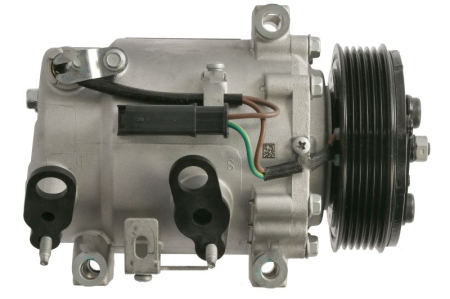Compresor climatizare potrivit CITROEN BERLINGO, C3 III, C4 III, C4 X, C5 AIRCROSS, JUMPY III, SPACETOURER; OPEL CORSA F; PEUGEOT 2008 I, 208 I, 208 II, EXPERT, PARTNER 1.2-2.0D dupa 2013 [2]