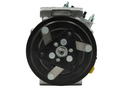 Compresor climatizare potrivit CITROEN BERLINGO MULTISPACE, BERLINGO/MINIVAN, C2, C3 I, JUMPER II, NEMO, NEMO/MINIVAN, XSARA, XSARA PICASSO; OPEL COMBO/MINIVAN; PEUGEOT 307, BIPPER 1.4-3.0D 06.96- [1]