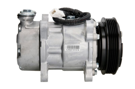 Compresor climatizare potrivit CITROEN BERLINGO, SAXO; PEUGEOT 106 II, 306, PARTNER 1.0-1.6ALK 1993-2015 [2]