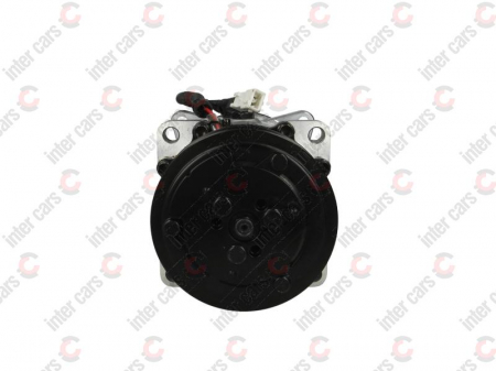 Compresor climatizare potrivit CITROEN BX, ZX; PEUGEOT 309 I, 309 II, 405 I, 405 II, 605 1.1-3.0 1982-1999 [1]