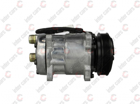Compresor climatizare potrivit CITROEN BX, ZX; PEUGEOT 309 I, 309 II, 405 I, 405 II, 605 1.1-3.0 1982-1999 [3]