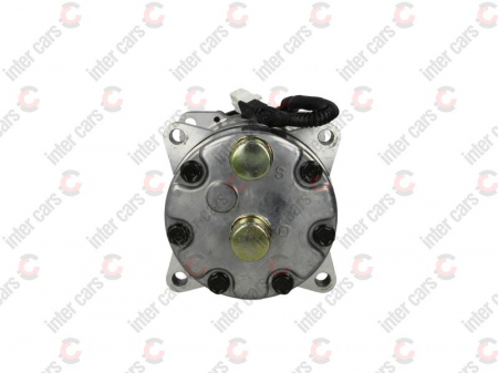 Compresor climatizare potrivit CITROEN BX, ZX; PEUGEOT 309 I, 309 II, 405 I, 405 II, 605 1.1-3.0 1982-1999 [2]