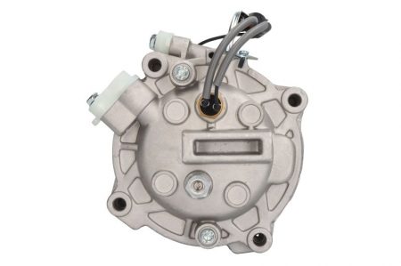 Compresor climatizare potrivit CITROEN C-CROSSER, C-CROSSER ENTERPRISE; MITSUBISHI ASX, GRANDIS, LANCER VIII, OUTLANDER II, OUTLANDER III; PEUGEOT 4007 1.6-2.4 04.04- [2]