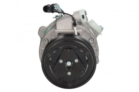 Compresor climatizare potrivit CITROEN C-CROSSER, C-CROSSER ENTERPRISE; MITSUBISHI ASX, GRANDIS, LANCER VIII, OUTLANDER II, OUTLANDER III; PEUGEOT 4007 1.6-2.4 04.04- [1]