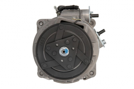 Compresor climatizare potrivit CITROEN C-CROSSER, C-CROSSER ENTERPRISE; MITSUBISHI ASX, LANCER VIII, OUTLANDER II, OUTLANDER III; PEUGEOT 4007 1.6-2.4 11.06- [1]