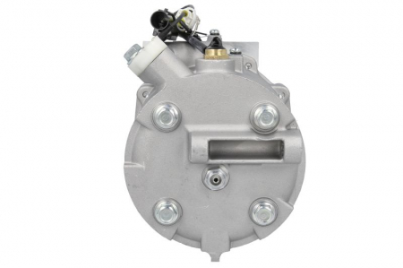 Compresor climatizare potrivit CITROEN C-CROSSER; MITSUBISHI ASX, GRANDIS, LANCER VIII, OUTLANDER II; PEUGEOT 4007 1.8-2.4 09.05- [2]