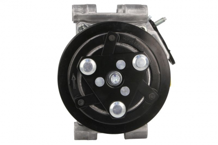 Compresor climatizare potrivit CITROEN C-ELYSEE; PEUGEOT 301 1.2-1.6LPG dupa 2012 [1]