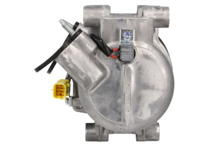 Compresor climatizare potrivit CITROEN C-ELYSEE; PEUGEOT 301 1.2-1.6LPG dupa 2012 [2]