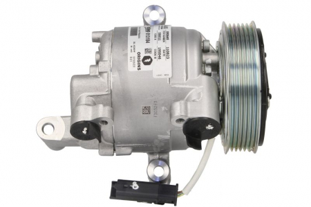 Compresor climatizare potrivit CITROEN C1 II; PEUGEOT 108; TOYOTA AYGO 1.0/1.2 04.14- [3]