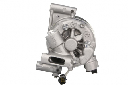 Compresor climatizare potrivit CITROEN C1 II; PEUGEOT 108; TOYOTA AYGO 1.0/1.2 04.14- [2]