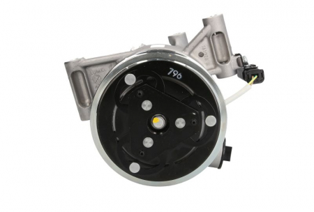 Compresor climatizare potrivit CITROEN C1 II; PEUGEOT 108; TOYOTA AYGO 1.0/1.2 04.14- [1]