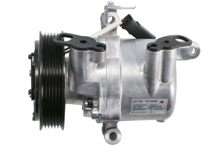 Compresor climatizare potrivit CITROEN C1 II; PEUGEOT 108; TOYOTA AYGO 1.0/1.2 04.14- [0]