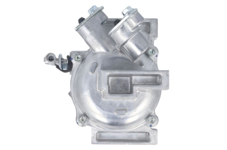 Compresor climatizare potrivit CITROEN C1; PEUGEOT 107; TOYOTA AYGO 1.0 2005-2014 [1]