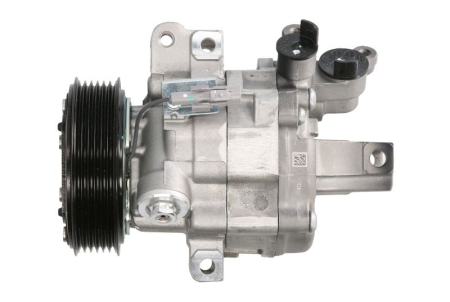 Compresor clima Ac - Compresor climatizare potrivit CITROEN C1; PEUGEOT 107; TOYOTA AYGO 1.0 2005-2014