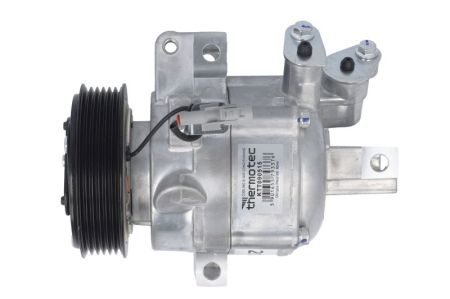 Compresor clima Ac - Compresor climatizare potrivit CITROEN C1; PEUGEOT 107; TOYOTA AYGO 1.0 2005-2014