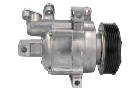 Compresor climatizare potrivit CITROEN C1; PEUGEOT 107; TOYOTA AYGO, AYGO/HATCHBACK 1.0 06.05-09.14 [3]