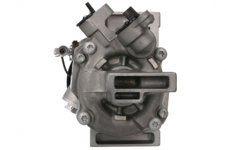 Compresor climatizare potrivit CITROEN C1; PEUGEOT 107; TOYOTA AYGO, AYGO/HATCHBACK 1.0 06.05-09.14 [2]