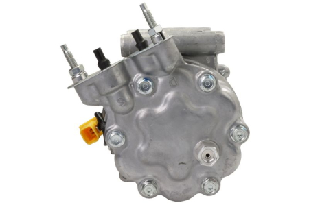 Compresor climatizare potrivit CITROEN C2, C2 ENTERPRISE, C3 I, C3 II, C3 PLURIEL, NEMO, NEMO/MINIVAN; FIAT FIORINO, FIORINO/MINIVAN, QUBO; MINI (R50, R53), (R56), (R57) 1.1-2.0D 06.01- [2]