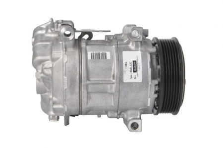 Compresor climatizare potrivit CITROEN C3 AIRCROSS II; OPEL CROSSLAND X, CROSSLAND X / CROSSLAND, MOKKA; PEUGEOT 2008 II, 508 II 1.2/1.5D dupa 2017 [3]