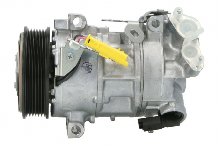 Compresor climatizare potrivit CITROEN C3 AIRCROSS II; PEUGEOT 508 II 1.2/1.5D 06.20- [0]