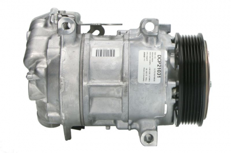 Compresor climatizare potrivit CITROEN C3 AIRCROSS II; PEUGEOT 508 II 1.2/1.5D 06.20- [3]