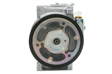 Compresor climatizare potrivit CITROEN C3 AIRCROSS II; PEUGEOT 508 II 1.2/1.5D 06.20- [1]