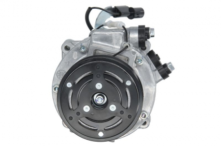 Compresor climatizare potrivit CITROEN C4 AIRCROSS, C-CROSSER, C-CROSSER ENTERPRISE; MITSUBISHI ASX, LANCER VIII, OUTLANDER II, OUTLANDER III; PEUGEOT 4007, 4008 1.6-2.4 11.06- [1]