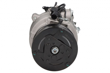 Compresor climatizare potrivit CITROEN C4 AIRCROSS; MITSUBISHI ASX, LANCER VIII, OUTLANDER II, OUTLANDER III; PEUGEOT 4008 1.6-2.4 dupa 2006 [1]