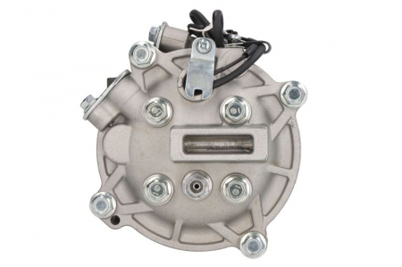 Compresor climatizare potrivit CITROEN C4 AIRCROSS; MITSUBISHI ASX, LANCER VIII, OUTLANDER II, OUTLANDER III; PEUGEOT 4008 1.6-2.4 dupa 2006 [2]