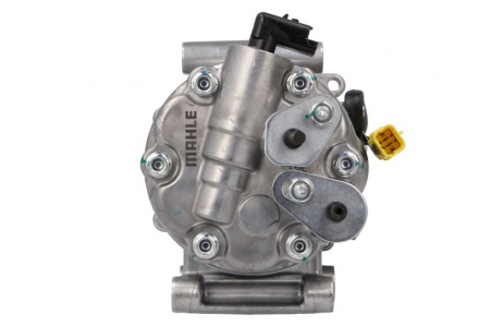 Compresor climatizare potrivit CITROEN C4, C4 GRAND PICASSO I, C4 I, C4 PICASSO I; PEUGEOT 208 I, 307, 307/KOMBI, 308, 308 I, 308 I/KOMBI 1.0-2.0D 10.03-12.19 [2]