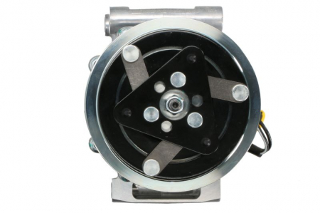 Compresor climatizare potrivit CITROEN C4, C4 GRAND PICASSO I, C4 I, C4 PICASSO I; PEUGEOT 307, 307/KOMBI, 308, 308 I, 308 I/KOMBI 2.0D 2003-2014 [1]