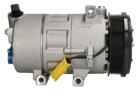 Compresor climatizare potrivit CITROEN C4, C4 GRAND PICASSO I, C4 I, C4 PICASSO I; PEUGEOT 307, 307/KOMBI, 308, 308 I, 308 I/KOMBI 2.0D 10.03-12.14 [3]